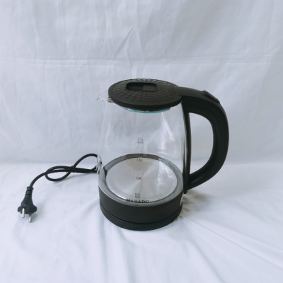 Electric Kettle Household Glass Electric Kettle Automatic Power off Large Capacity Kettle