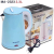 Electric Kettle Household Stainless Steel Electric Kettle Automatic Power off Large Capacity Kettle