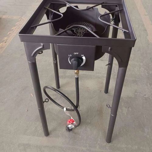 Exported to US Fierce Fire Stove Gas Stove， Gas Stove