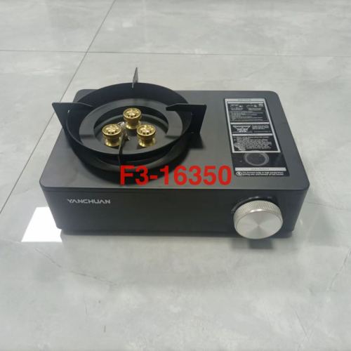 for export new portable gas stove mini models