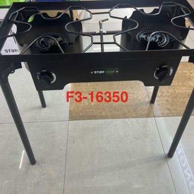 Exported to US Fierce Fire Stove Gas Stove