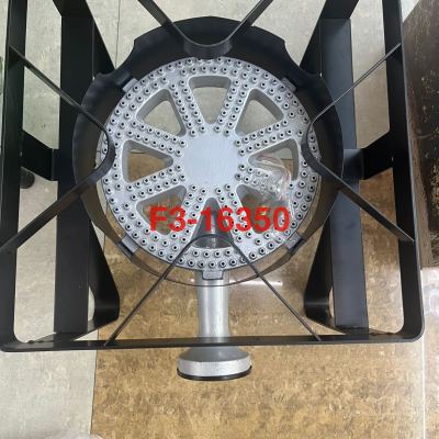 Exported to US Raging Fire Stove Gas Stove