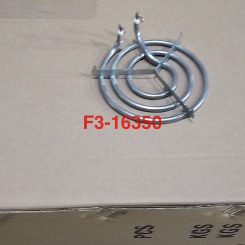 household electric furnace heating pipe accessories