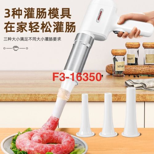 handheld electric noodle maker household type