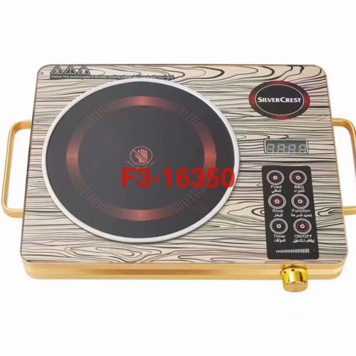 electric ceramic stove household induction cooker high-power plug-in electric ceramic stove