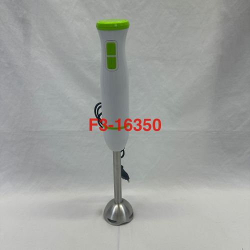 家用小型电动料理棒手持搅拌机宝宝料理机料理棒婴儿辅食机绞肉机