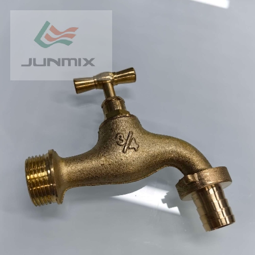 brass faucet copper faucet copper faucet cold water faucet 3/4（6 points） tap （faucet） robinet