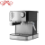 Df68703 Stainless Steel Coffee Machine Italian Coffee Machine Automatic Coffee Machine Latte Art Frothed Milk Coffee Machine