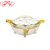 Df99879 Stainless Steel Insulation Pot Africa Hot Sale Thermal Pot New Foam Thermal Pot Insulation Lunch Box