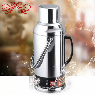 Df99548 Thermos Stainless Steel Thermo Home Dormitory Kettle Thermos Bottle Thermos Flask and Bottle