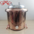 Df68390 304 Stainless Steel Buffet Insulation Soup Heating Pot Commercial Electric Porridge Soup Pot Breakfast Soup Stove