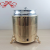 Df68390 Thread Stainless Steel Thermal Insulation Electronic Soup Heating Pot Commercial Electric Heating Stockpot Hotel Breakfast Soup Warmer