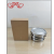 Df99033 304 Storage Stainless Steel Storage Frozen Cooking Stainless Box Crisper Outdoor Fresh-Keeping Sealed Jar