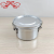 Df99033 304 Stainless Steel Cooking Pot Kimchi Bowl Sealed Spill-Proof Crisper Lunch Box Seasoning Pot
