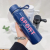 Mountaineering Pot Portable Portable Water Cup with Tea Grid Stainless Steel Vacuum Thermos Cup