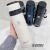 Fuda Plastic Spray Outdoor Sports Bottle Stainless Steel Vacuum Thermos Cup Portable Water Cup