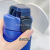 Men's Bounce Stainless Steel Vacuum Thermos Cup Outdoor Sports Bottle Fashion Water Cup
