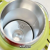 Ox Rabbit Children's Kettle Bounce Cover Stainless Steel Student Water Cup