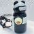 Ox Bear Stainless Steel Vacuum Insulation Bottle for Children