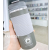 Seven Generation Coffee Cup 304 Vacuum Stainless Steel Vacuum Cup Portable Antiskid Water Cup Vacuum Thermos Cup