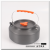 Outdoor Jacketed Kettle Camping Camping Equipment Supplies Portable Tableware Frying Pan Picnic Stove