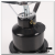 Factory Direct Sales Outdoor Charcoal Burner Hookah Charcoal Burning Machine without Electricity