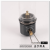 Screw Steam Lamp Repeated Use Flat Tank Multi-Purpose Lighter Inflatable Head