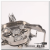 Outdoor Portable Gas Stove Windproof Fire Four-Head Stove Portable Gas Stove Gas Stove