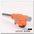 Card Type Flame Gun Creative Barbecue Spray Gun Head Card Type Gas Lighter for Barbecue Cooked Food Burning Torch