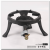 Gas Stove Distributor Accessories Natural Gas Stove Fire Core Gas Cooker Accessories Stove Head