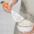  Spoon Household Creative Plastic Rice Spoon Meal Spoon Non-Stick Rice Shovel Food Grade Rice Cooker Dedicated Rice Scoop