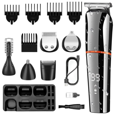 popular multi-functional electric clippers. exquisite hair dressing tool