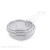 Kitchen Stainless Steel round Fry Basket Handle Movable French Fries Fried Chicken Filter Net Folding Drain Basket