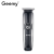 Geemy6050 hair clipper, razor, hair trimmer, European standard