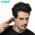 VGR V-999 maquina de cortar cabelo profissional cordless hair clipper barber hair trimmer for men