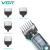 V-671 Barber Hair Cutting Machine Professional Electric Trimmer and Hair Clipper Cordless for Men with Charging Base
