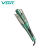VGR V-583 Portable Electric Professional Rechargeable Automatic Hair Curler Rotating Wireless Spiral Hair Curler Roller