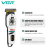 VGR V-971 Beard Trimmer Barber Clipper Cordless Professional Rechargeable Hair Trimmer for Men