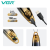 VGR V-979 Hair Cut Machine Barber Clippers Cordless Electric Professional Hair Trimmer for Men