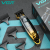 VGR V-979 Hair Cut Machine Barber Clippers Cordless Electric Professional Hair Trimmer for Men