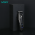 Professional VGR Rechargeable T Shape Blade Balding best Hair Trimmer with LCD display V-070