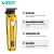 VGR904 Rechargeable Oil Head Electrical Hair Cutter0Cutter Head Electric Clipper Shaving Head Push Metal Carving Scissors Electric Hair Clipper