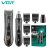 VGR 934 New Professional Men's Repair Suit Two-in-One Hair Scissors Beard Nose Hair Trimmer