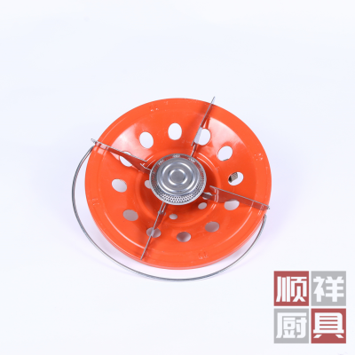 Portable Outdoor Stove Card Stove Stove Small Picnic Barbecue Bbq Stove 1-2 People Camping Stove Wholesale
