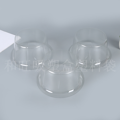 厂家供应PVC塑料帽托帽撑平顶礼帽