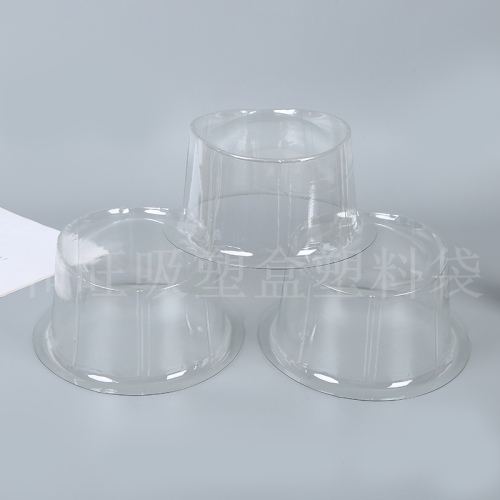 厂家供应 PVC塑料帽托凹顶帽撑