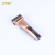 Three-in-One Multifunctional Hair Clipper Color Box Packaging Washable Shaver Reciprocating Charging Shaver Nose Hair