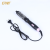 Factory Spot Direct Sales Hair Curler Straight Roll Two-in-One Dual-Use Electric Hair Curler Lazy Large Roll Inner Curl Portable Electric Hair Straightener