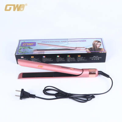 GW-7713 Type Multifunction Curlers Portable Hair Curler 2023 New Constant Temperature Curler Wholesale