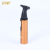 Two-in-One Electric Nose Hair Trimmer Rechargeable Electric Nose Hair Trimmer Nostril Cleaner Factory Spot Direct Sales